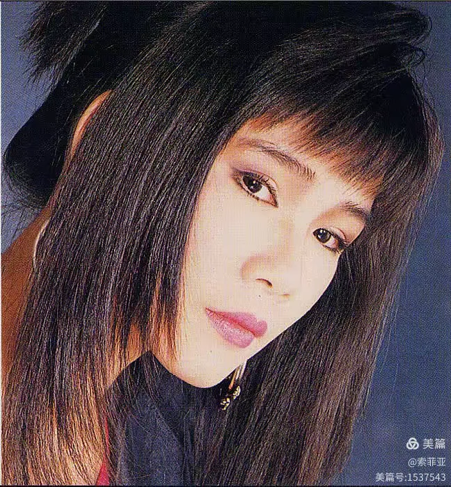 翻唱韩宝仪的经典老歌《无奈的思绪》